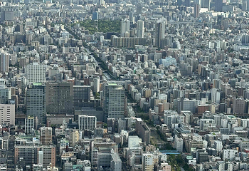 东京晴空塔第 121 张图片