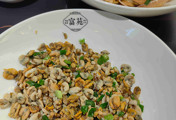 吴记富苑(朝阳店)第 20 张图片