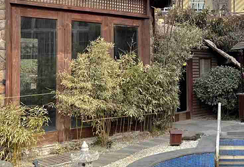 芭东小镇温泉第 102 张图片