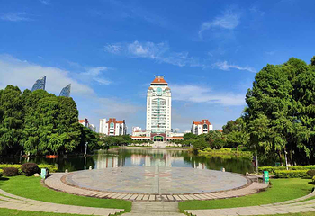 厦门大学(思明校区)第 10 张图片