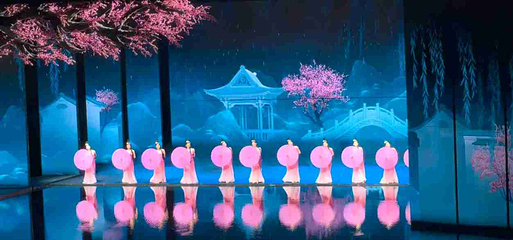 上海千古情第 70 张图片