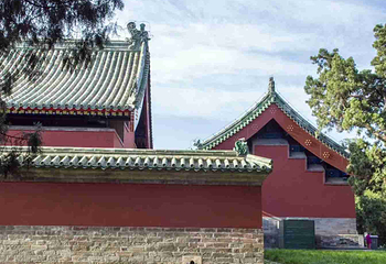 天坛公园第 238 张图片