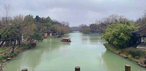 瘦西湖第 271 张图片