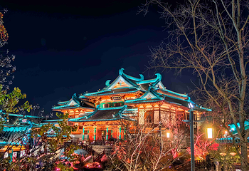 牛首山文化旅游区第 645 张图片