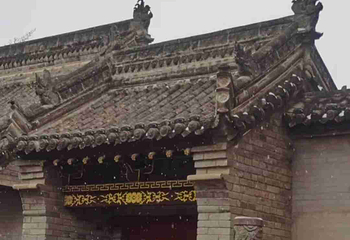 香积寺第 60 张图片