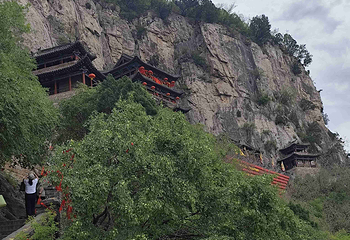 娲皇宫第 26 张图片