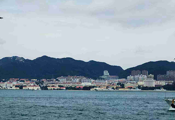 刘公岛景区第 141 张图片