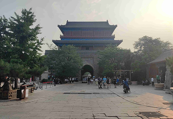 山海关第 47 张图片