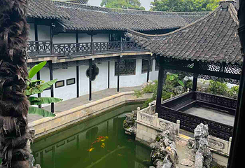 何园第 76 张图片