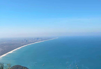 海南铜鼓岭景区第 36 张图片