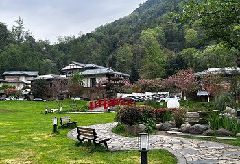 花水湾温泉度假区第 12 张图片