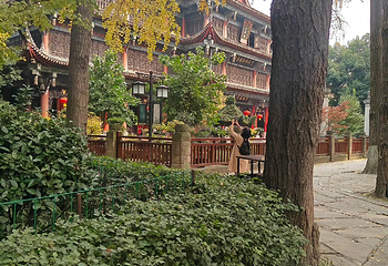 文殊坊第 65 张图片