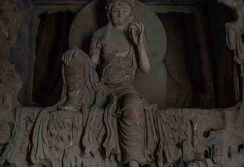 独乐寺第 99 张图片