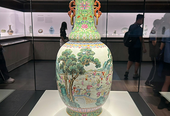 上海博物馆(东馆)第 46 张图片