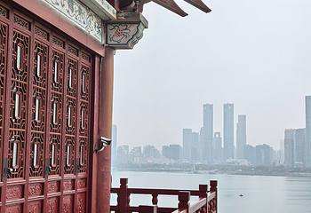 滕王阁旅游区第 163 张图片