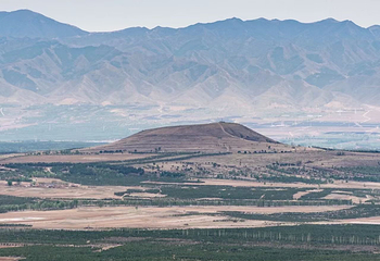 大同火山群国家地质公园第 77 张图片