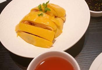 外滩家宴·上海菜（外滩南京路店）第 79 张图片