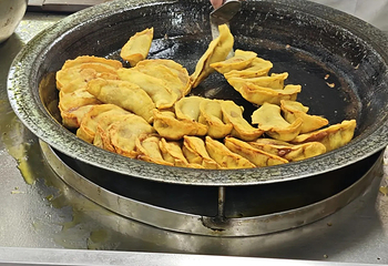 李记清真馆(打钉巷店)第 44 张图片