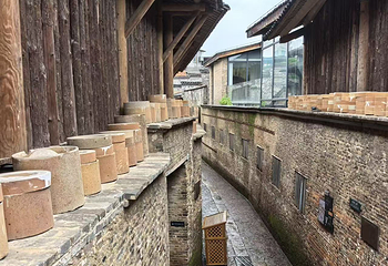 陶阳里旅游区第 321 张图片