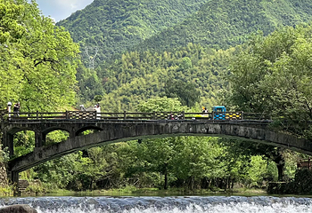 马岭古道第 9 张图片