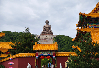 六鼎山文化旅游区第 33 张图片