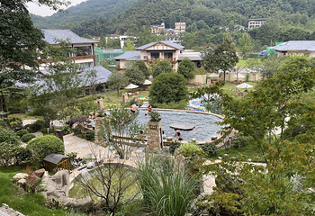 花水湾温泉度假区第 22 张图片
