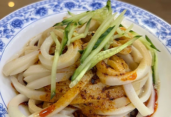 西安贾三灌汤包·回坊小吃·清真炒菜(北院门总店)第 40 张图片
