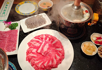 南门涮肉(天坛店)第 19 张图片