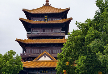 陶阳里旅游区第 100 张图片