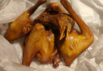 大鸽饭(北京路店)第 74 张图片