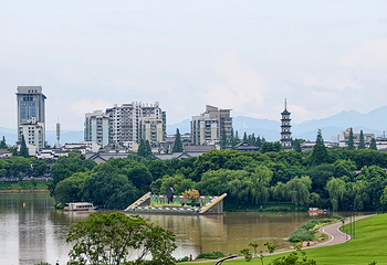 衢州古城文化旅游区第 40 张图片