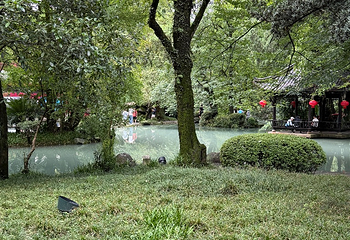 都江堰景区第 174 张图片