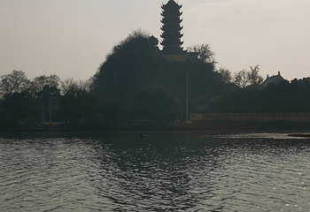 瘦西湖第 162 张图片