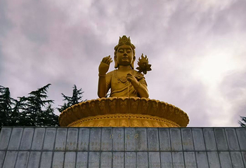 法门文化景区第 121 张图片