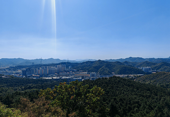 避暑山庄第 129 张图片
