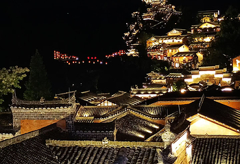 望仙谷第 194 张图片