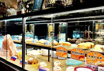 波特曼西餐厅(南岗店)第 7 张图片