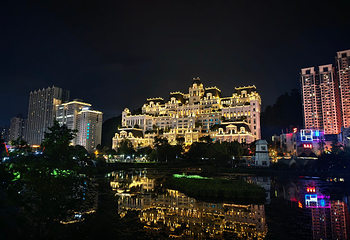 花果园国际文化艺术交流中心第 41 张图片