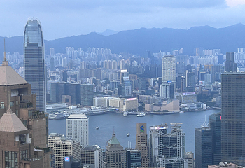 山顶缆车第 83 张图片