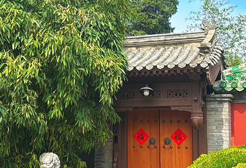 日坛公园第 37 张图片