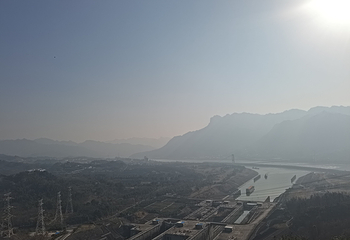 三峡大坝旅游区第 63 张图片