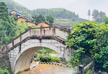 云和梯田景区第 78 张图片