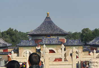 天坛公园第 120 张图片