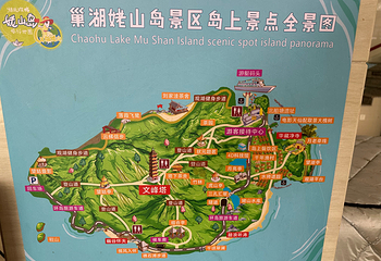 姥山岛第 36 张图片