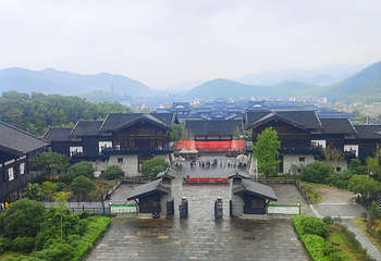 大唐贡茶院第 23 张图片