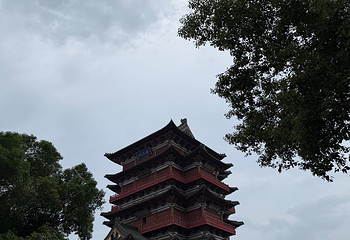 滕王阁旅游区第 150 张图片
