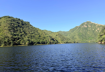 黄花城水长城第 50 张图片