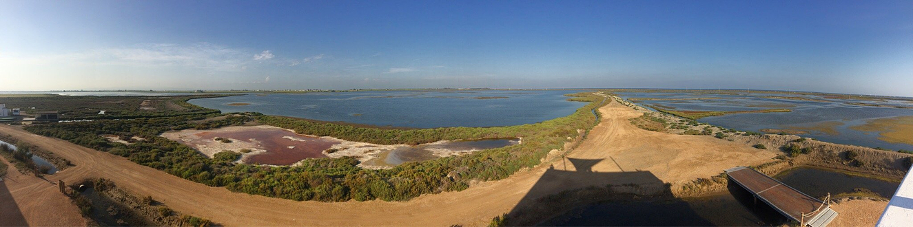 MonNatura Delta de l'Ebre