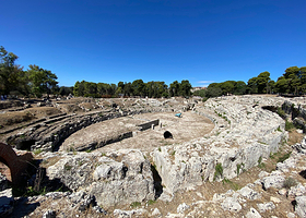 Neapolis Archaeological Park