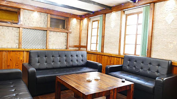 Банный Комплекс «Steam